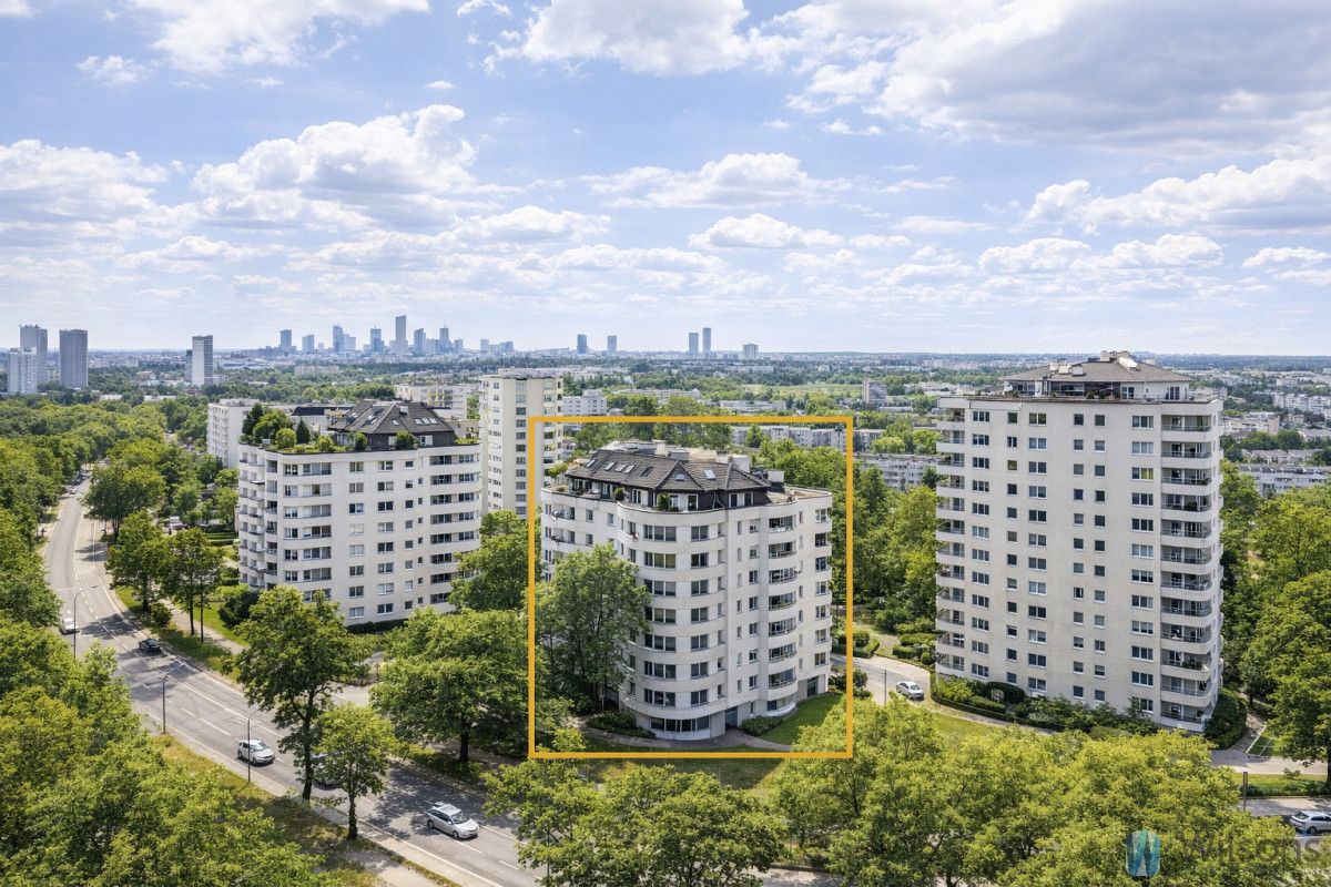 Mieszkanie 2-pokojowe Warszawa Żoliborz, ul. Gwiaździsta. Zdjęcie 5