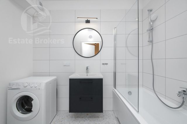 Mieszkanie 3-pokojowe Wrocław Szczepin, ul. Jaworska. Zdjęcie 8