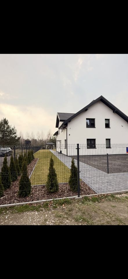 Mieszkanie 1-pokojowe Kajetany, ul. Rolna. Zdjęcie 13