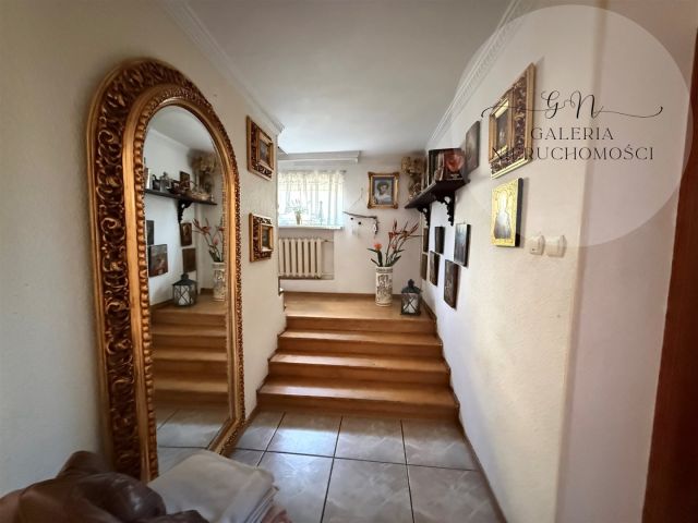 bliźniak, 4 pokoje Ostróda, ul. Szosa Elbląska. Zdjęcie 10