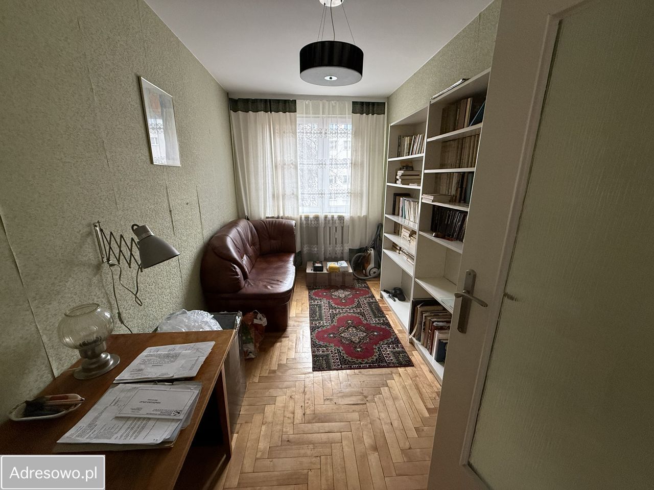 Mieszkanie 4-pokojowe Kielce Uroczysko, ul. Władysława Orkana. Zdjęcie 7