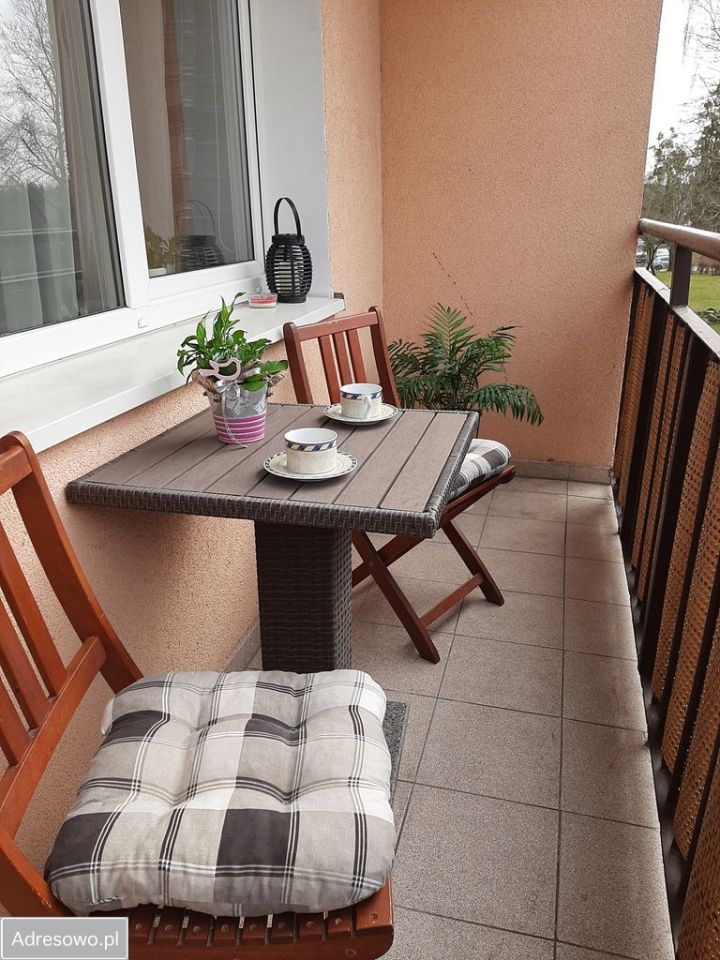 Mieszkanie 4-pokojowe Ostróda, ul. Stefana Czarnieckiego. Zdjęcie 15