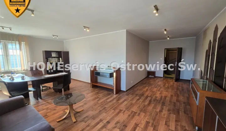 Biuro Ostrowiec Świętokrzyski Huta