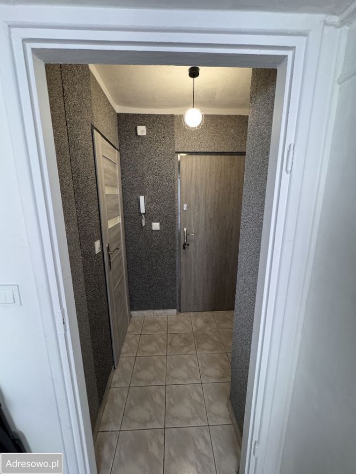 Mieszkanie 1-pokojowe Wrocław, ul. Jemiołowa. Zdjęcie 8