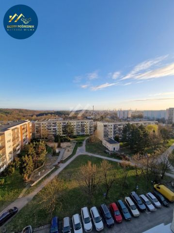 Mieszkanie 3-pokojowe Gdańsk Morena, ul. Henryka Arctowskiego. Zdjęcie 11
