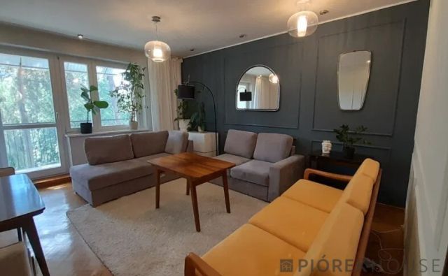 Mieszkanie 4-pokojowe Warszawa Wesoła, al. Wojska Polskiego. Zdjęcie 1