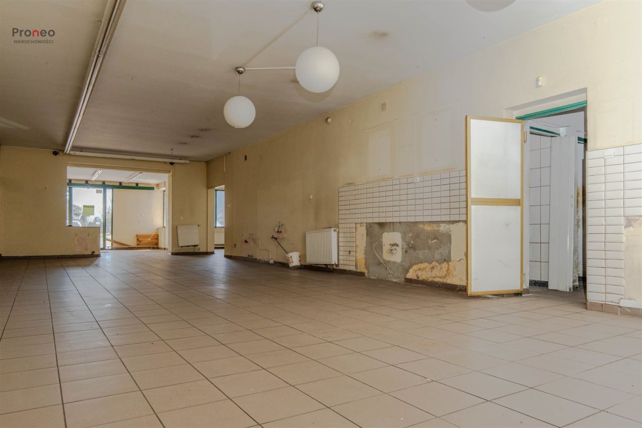 Lokal Ceków-Kolonia. Zdjęcie 8
