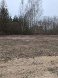 Działka budowlana Szadki. Zdjęcie 2