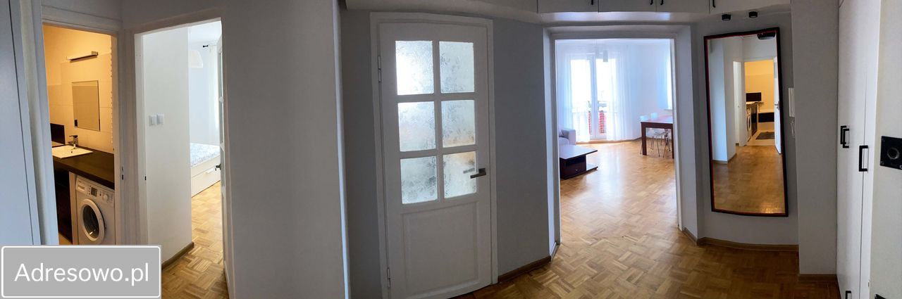 Mieszkanie 2-pokojowe Warszawa Gocław, ul. gen. Bronisława Bohaterewicza. Zdjęcie 10