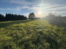 Działka budowlana Starcza. Zdjęcie 1