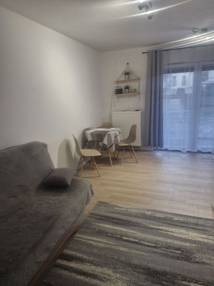 Mieszkanie 2-pokojowe Kraków Opatkowice, ul. Macieja Dębskiego. Zdjęcie 4