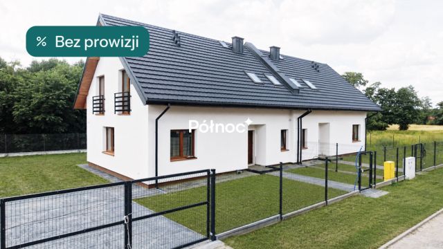 bliźniak, 6 pokoi Zabrodzie, ul. Wolności. Zdjęcie 1