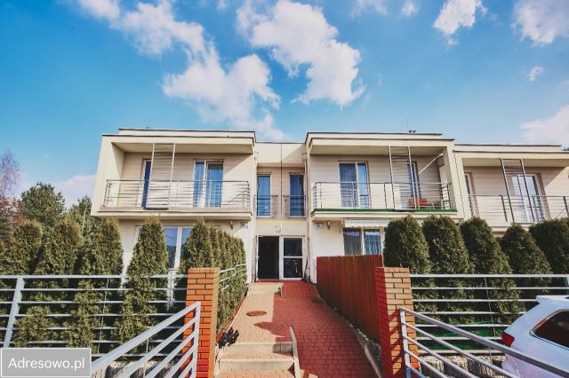 Mieszkanie 3-pokojowe Białystok Bagnówka, ul. Józefa Karola Puchalskiego. Zdjęcie 1