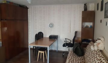 Mieszkanie 2-pokojowe Gdańsk Śródmieście, ul. ks. Franciszka Rogaczewskiego