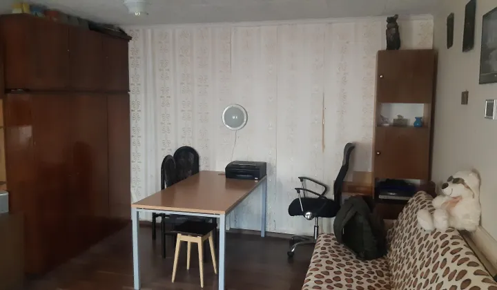 Mieszkanie 2-pokojowe Gdańsk Śródmieście, ul. ks. Franciszka Rogaczewskiego