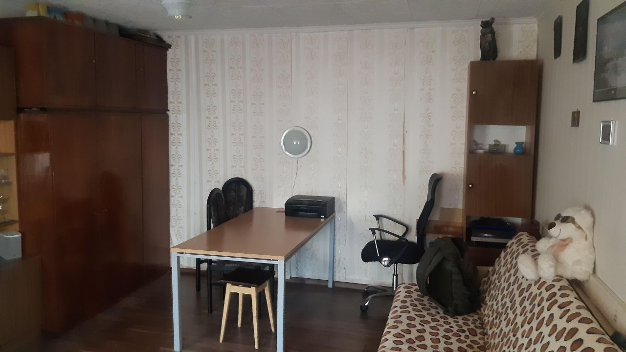 Mieszkanie 2-pokojowe Gdańsk Śródmieście, ul. ks. Franciszka Rogaczewskiego