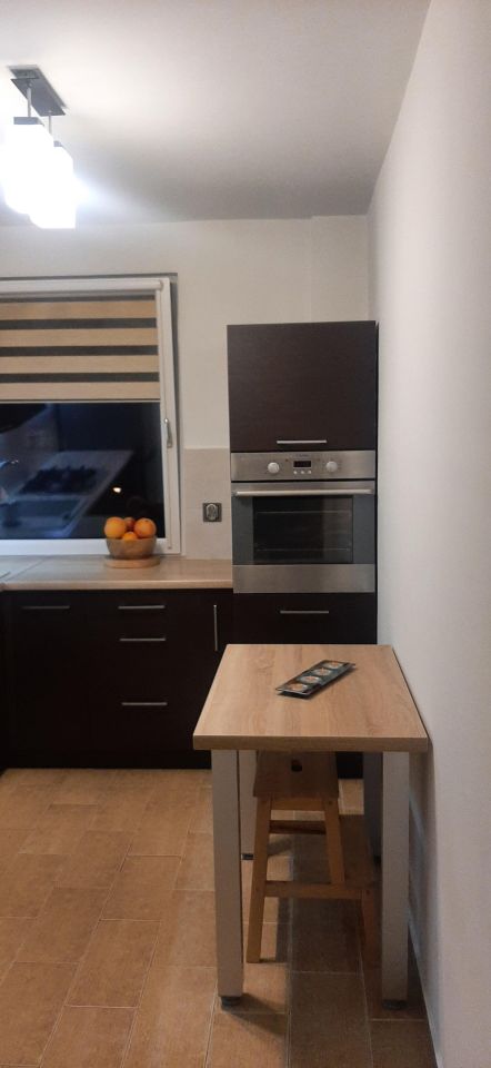 Mieszkanie 2-pokojowe Bydgoszcz Kapuściska, ul. Sandomierska. Zdjęcie 2