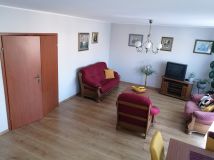 Mieszkanie 3-pokojowe Włocławek Michelin, ul. Liściasta. Zdjęcie 2