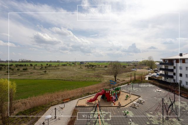 Mieszkanie 3-pokojowe Zalasewo, ul. Wesoła. Zdjęcie 20