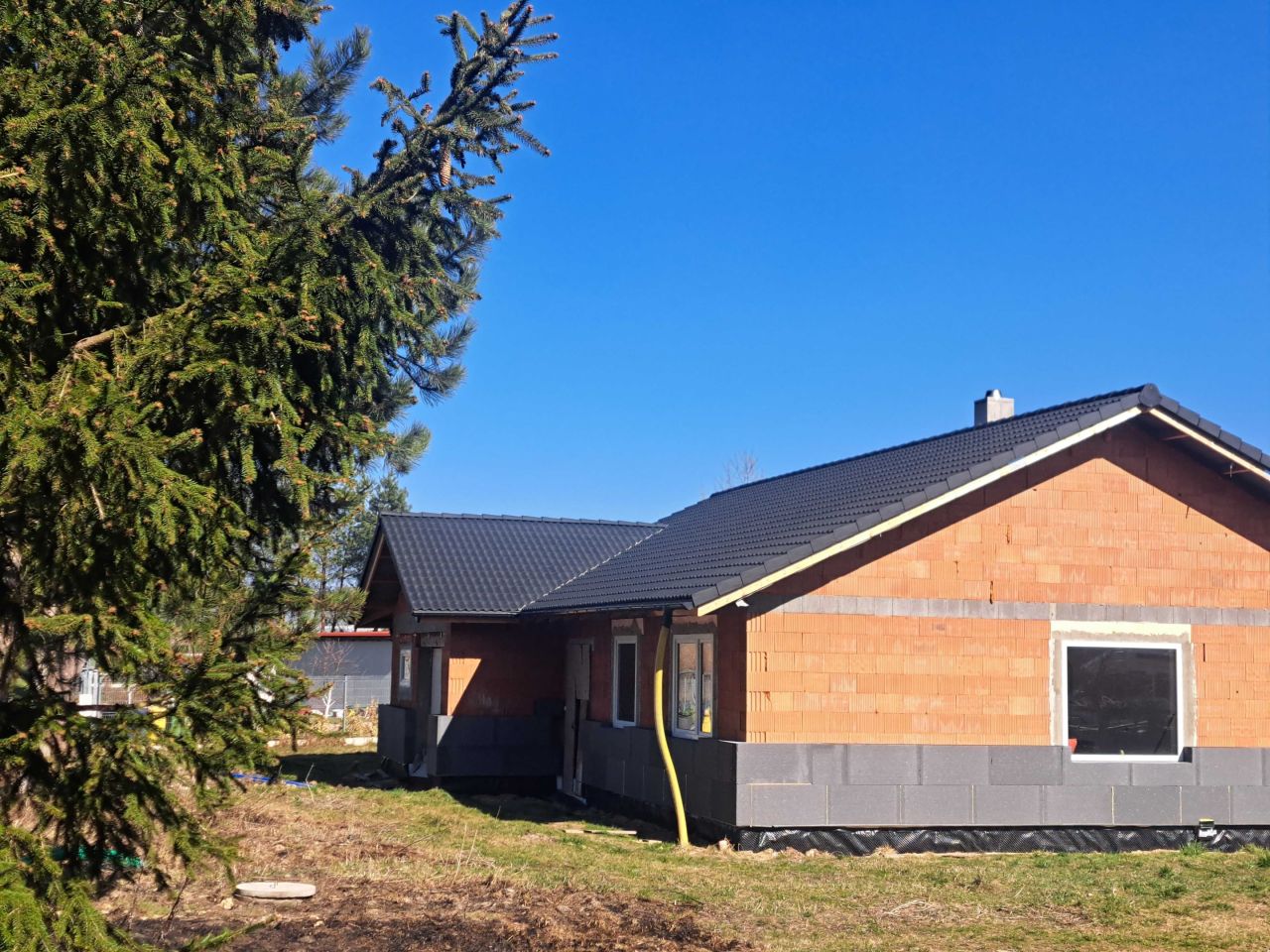 dom wolnostojący Pietrzykowice. Zdjęcie 5