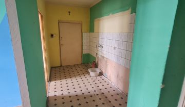 Mieszkanie 4-pokojowe Mieroszów
