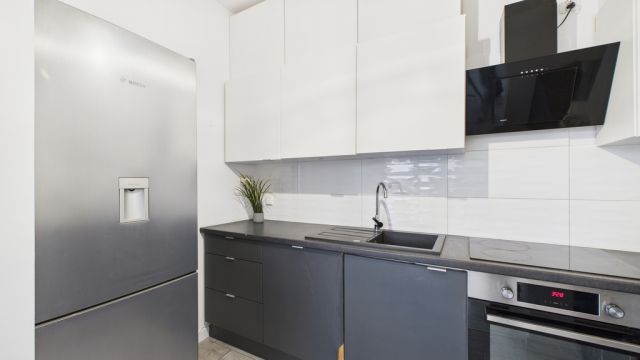 Mieszkanie 2-pokojowe Warszawa Białołęka, ul. Aluzyjna. Zdjęcie 16