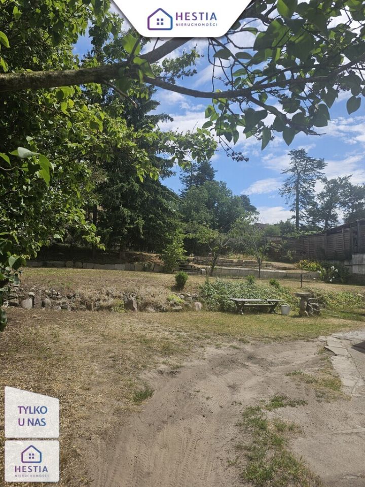 dom wolnostojący, 5 pokoi Gryfino. Zdjęcie 3