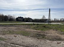 Działka budowlana Szydłówek. Zdjęcie 3