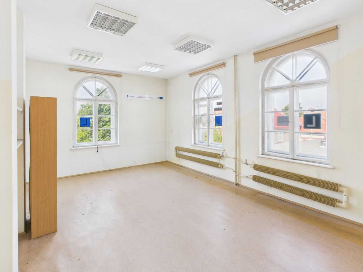 Lokal Kwidzyn, pl. Plebiscytowy. Zdjęcie 17