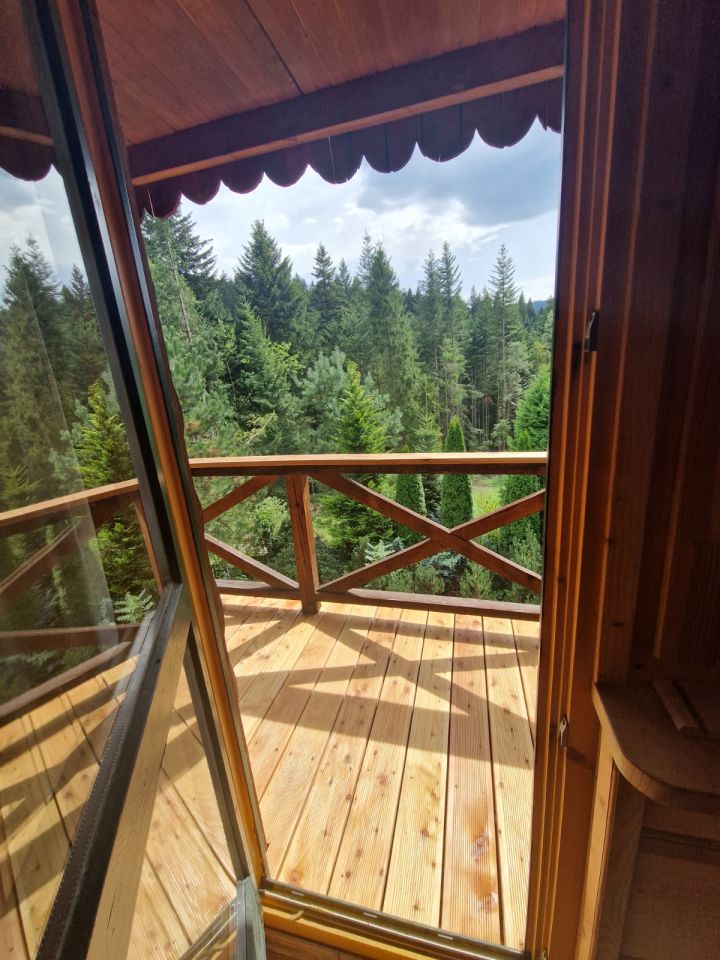 dom wolnostojący, 5 pokoi Poręba Wielka Koninki. Zdjęcie 28