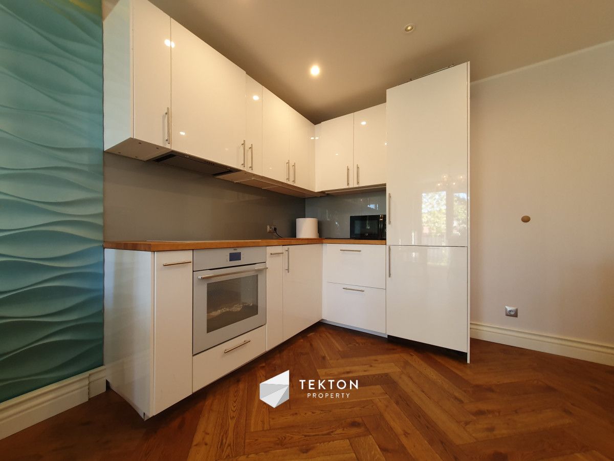 Mieszkanie 4-pokojowe Gdańsk Brzeźno, ul. Łozy. Zdjęcie 3