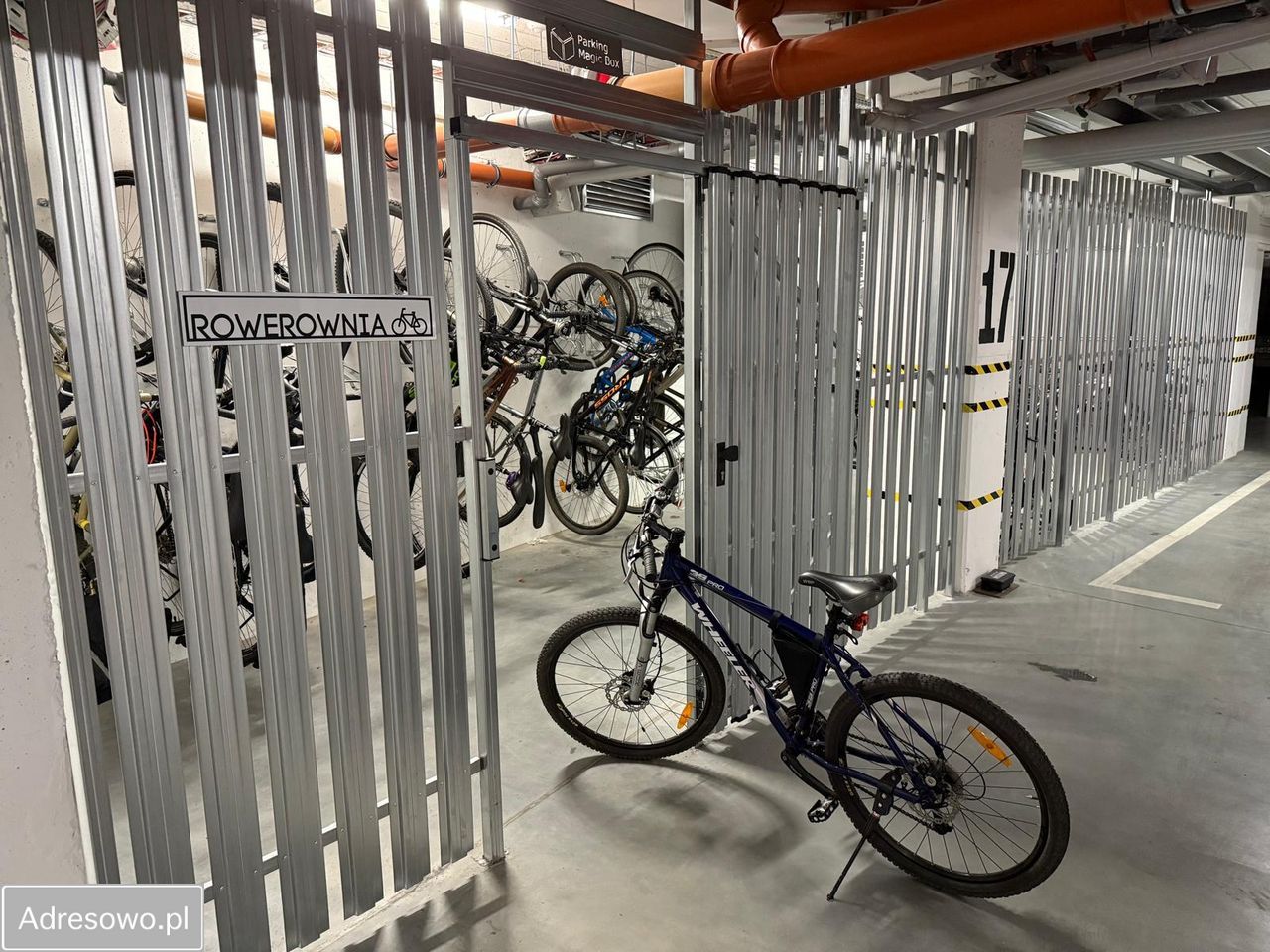 Mieszkanie 2-pokojowe Kołobrzeg, ul. Jana Kasprowicza. Zdjęcie 7