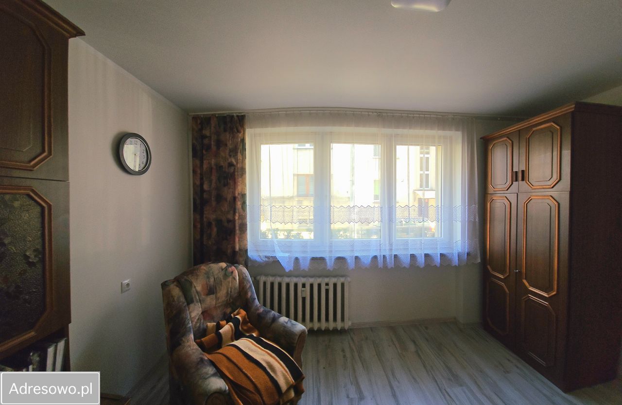 Mieszkanie 2-pokojowe Tarnów, ul. Witolda Rogoyskiego. Zdjęcie 2