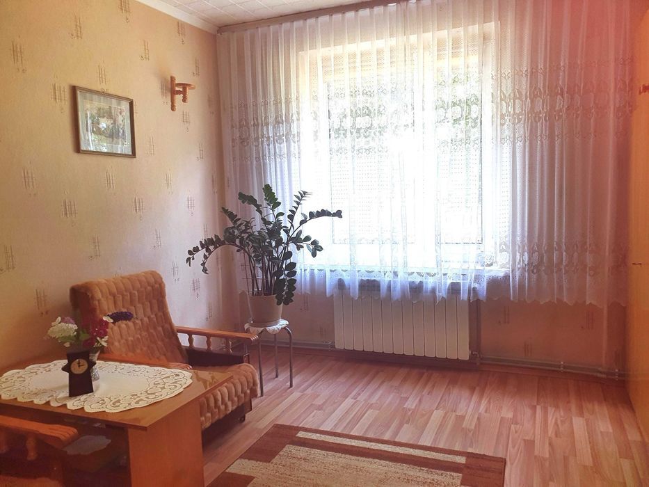 Mieszkanie 3-pokojowe Żychlin, ul. Gabriela Narutowicza. Zdjęcie 4