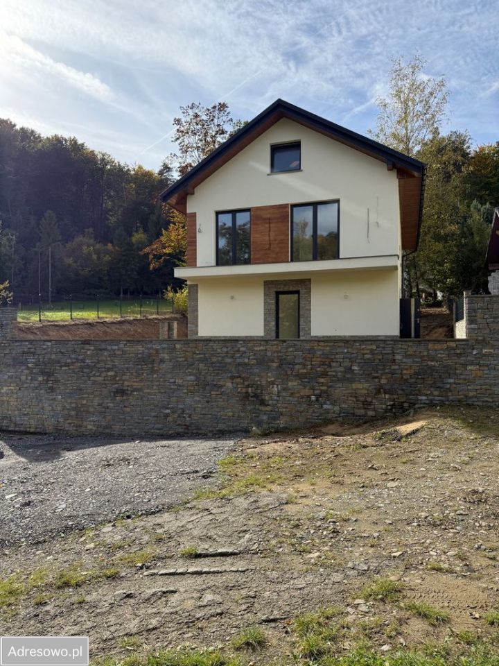 dom wolnostojący Dąbie. Zdjęcie 3