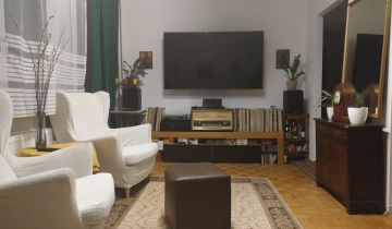 Mieszkanie 3-pokojowe Warszawa Mokotów, ul. Kmicica