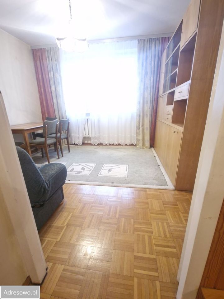 Mieszkanie 2-pokojowe Warszawa Bemowo, ul. Budy. Zdjęcie 4