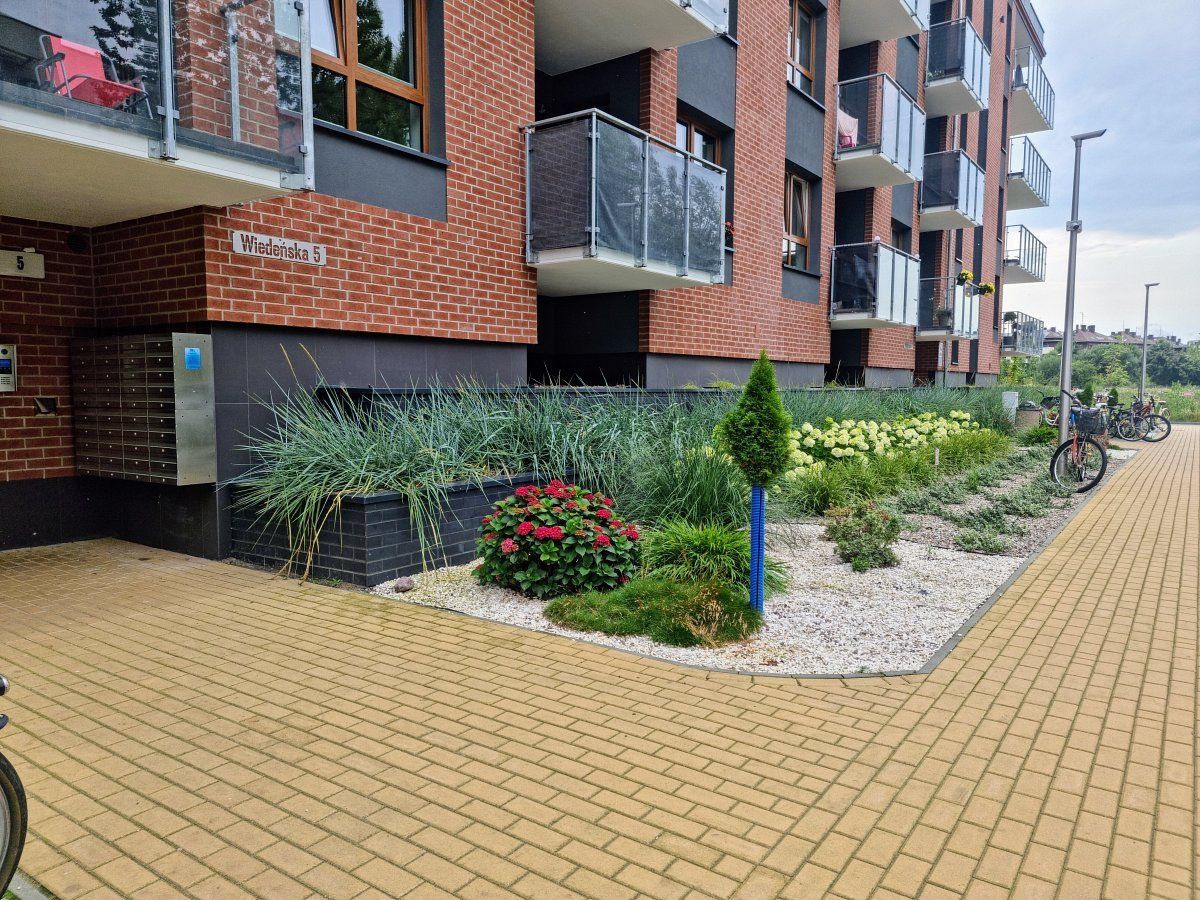 Mieszkanie 2-pokojowe Kołobrzeg, ul. Wiedeńska. Zdjęcie 14