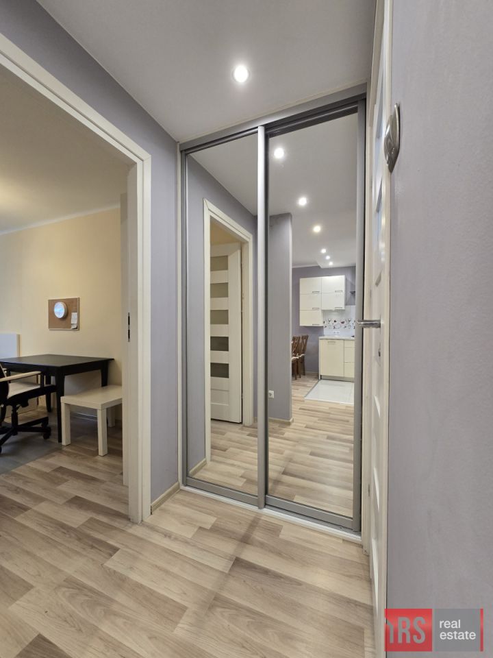 Mieszkanie 2-pokojowe Warszawa Śródmieście, al. Jana Pawła II. Zdjęcie 6