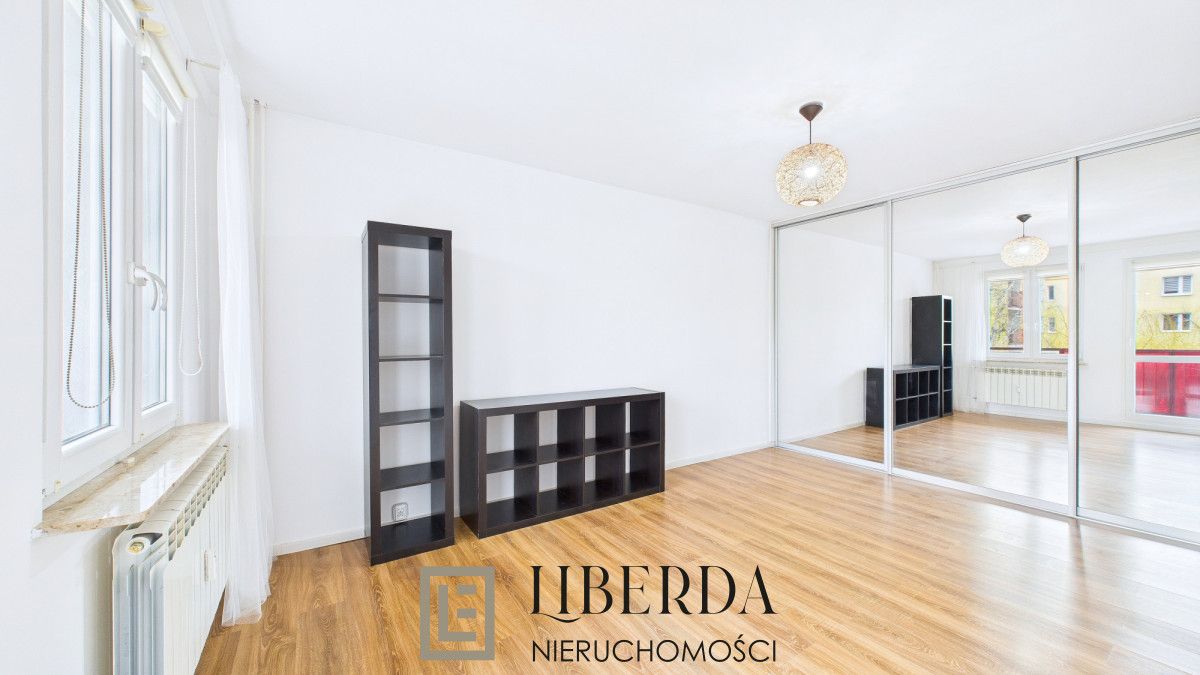 Mieszkanie 2-pokojowe Łęczna, ul. Spacerowa. Zdjęcie 3