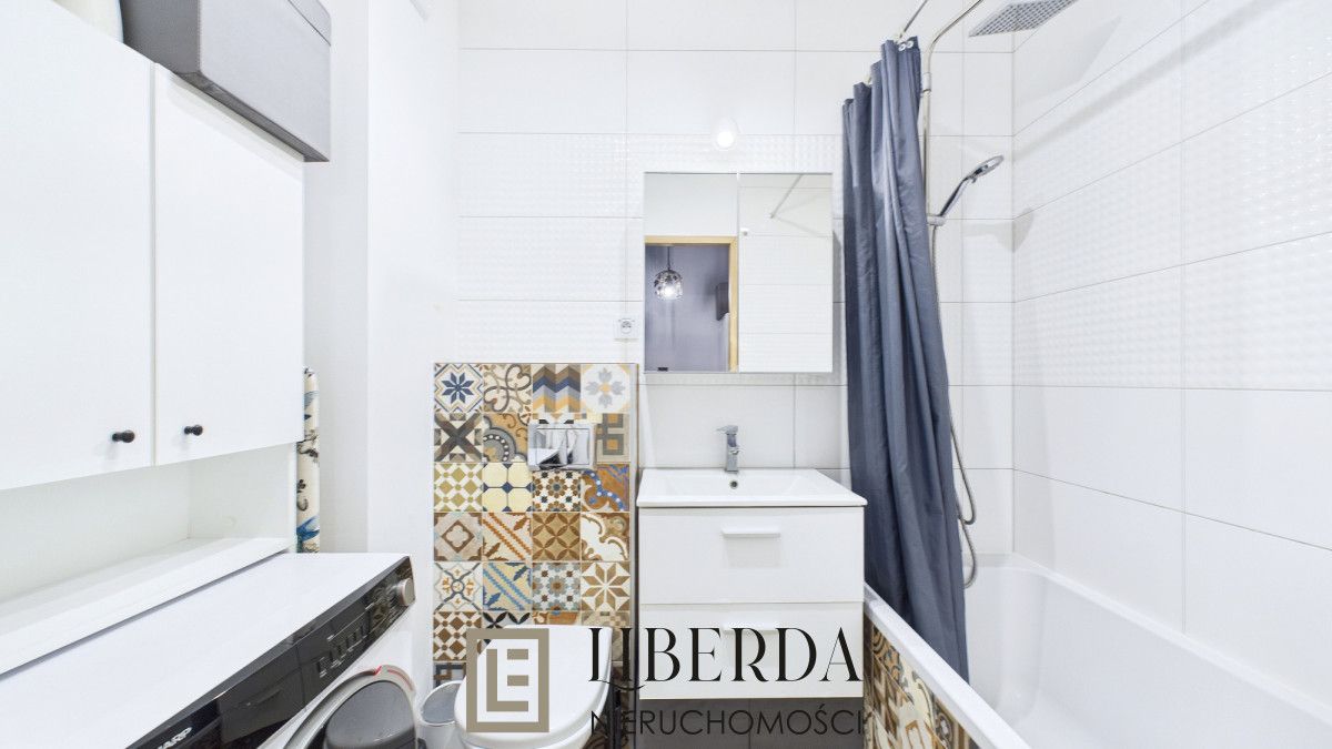 Mieszkanie 2-pokojowe Lublin Węglin, ul. Jantarowa. Zdjęcie 6