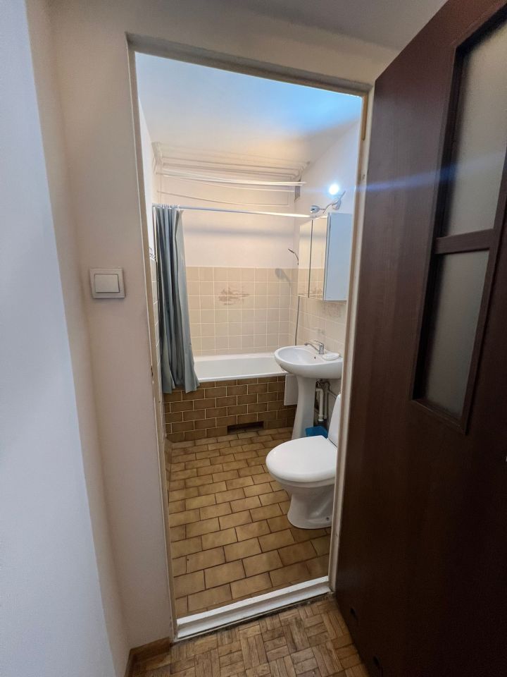 Mieszkanie 1-pokojowe Szczecin Drzetowo, ul. 1 Maja. Zdjęcie 16