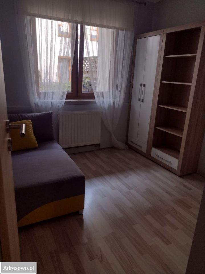 Mieszkanie 4-pokojowe Kraków Bieżanów, ul. Henryka i Karola Czeczów. Zdjęcie 5