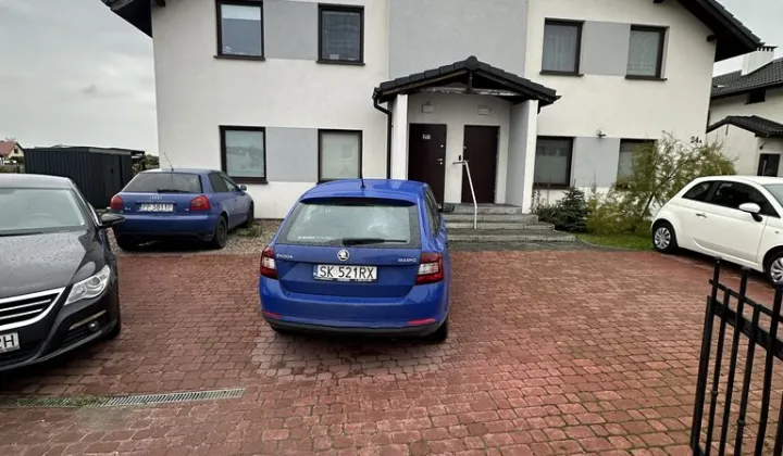 Mieszkanie 3-pokojowe Czarnowo, ul. Brzozowa