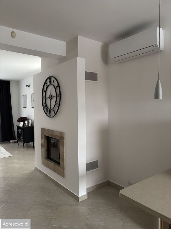 bliźniak, 5 pokoi Warszawa Radość, ul. Draceny. Zdjęcie 5