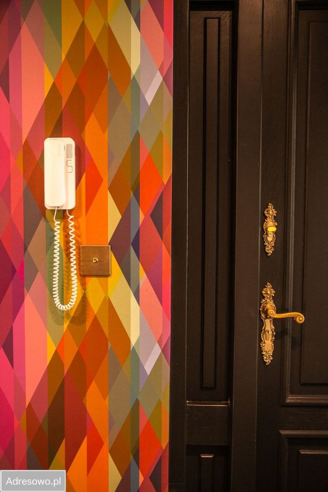 Mieszkanie 4-pokojowe Wrocław Śródmieście, pl. Icchaka Lejba Pereca. Zdjęcie 13