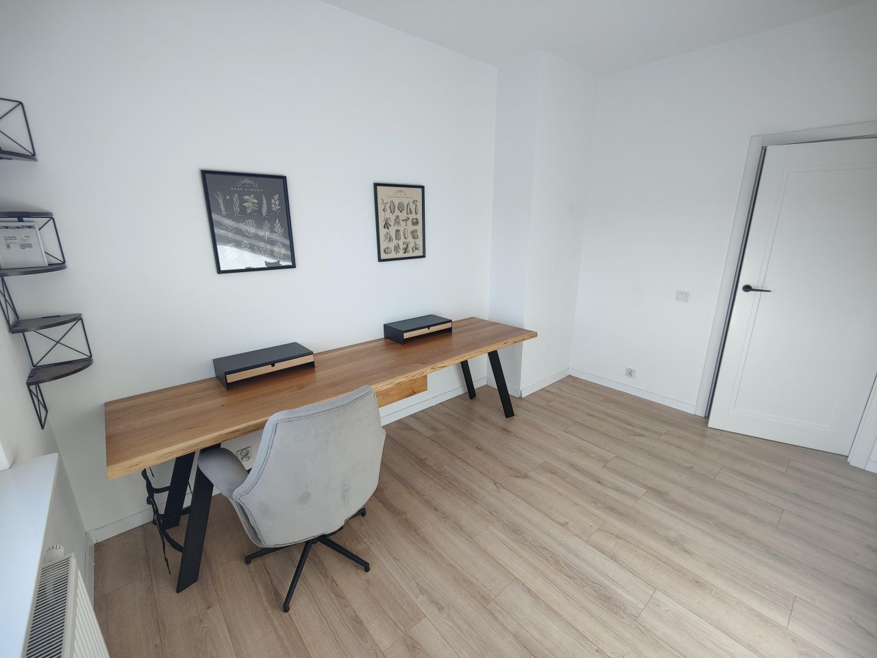 Mieszkanie 4-pokojowe Łódź Rokicie, ul. Zamojska. Zdjęcie 11