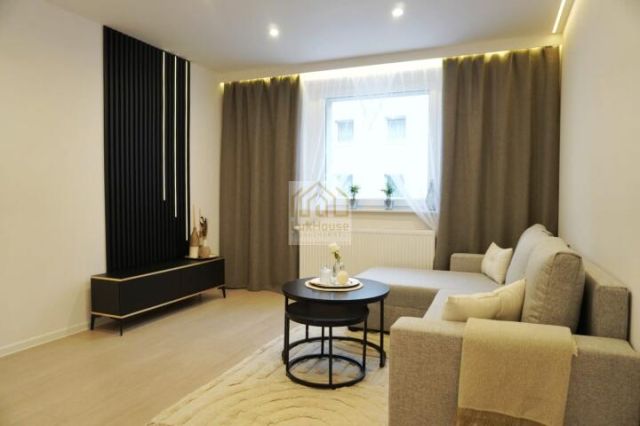 Mieszkanie 2-pokojowe Bytom, ul. Gustawa Morcinka. Zdjęcie 1