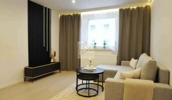 Mieszkanie 2-pokojowe Bytom, ul. Gustawa Morcinka