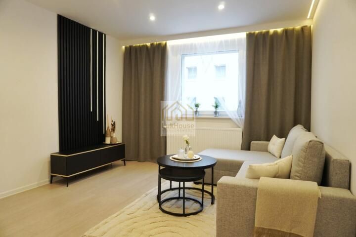 Mieszkanie 2-pokojowe Bytom, ul. Gustawa Morcinka. Zdjęcie 1